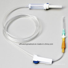 Hot Selling Medical Supply with Filter